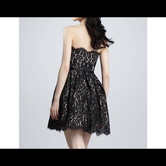 Neiman Marcus Dress - Picture 2 of 6